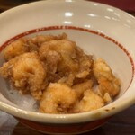 秋田 てんぷら みかわ - 