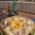 est pizzeria e trattoria GION - 料理写真: