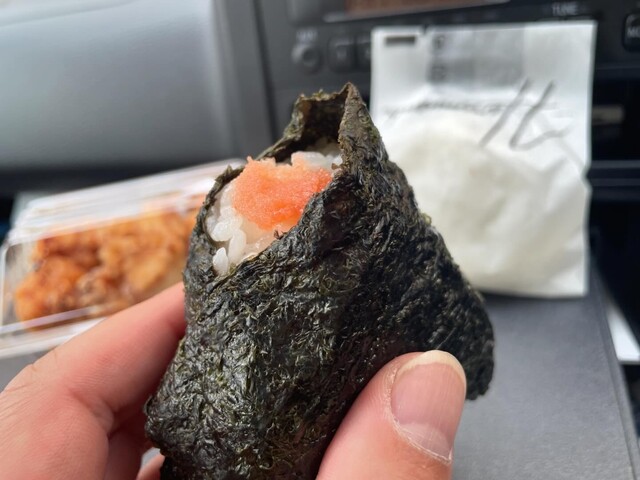 Harumusubi（ハルムスビ） - 旭川四条（おにぎり）の写真