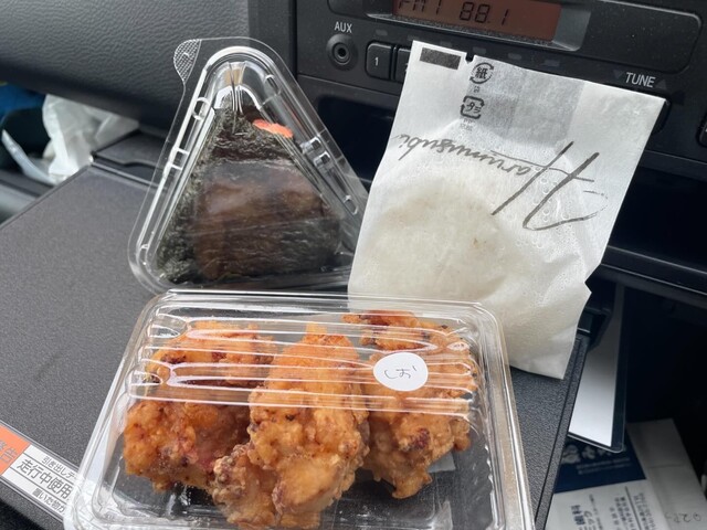 Harumusubi（ハルムスビ） - 旭川四条（おにぎり）の写真