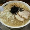 らーめん 潤 蒲田店