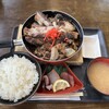 大ばんぶる舞 本部店