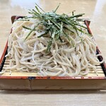 手打唐沢うどん そば かさはら - 