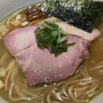 Chuuka Soba Yanagi - 