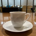 Kyoubashi Sembikiya Furutsu Para - コーヒー（ブレンド）