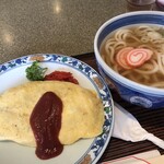 ニューみよし - 料理写真: