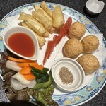 台湾料理 大好ヤ - 