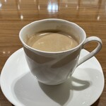 京橋千疋屋 フルーツパーラー - コーヒー（ブレンド）