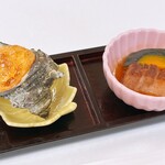割烹せがわ - 先付け