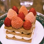 Re:s cafebar&sweets - 