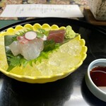 日本料理 仙亭 - 