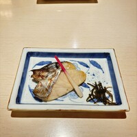 乾山 ANAインターコンチネンタルホテル東京店 - 