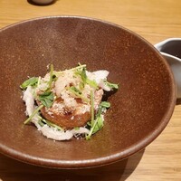 フレンチ串揚げBEIGNET 東京 -  フレンチ串揚げBEIGNET 東京 -