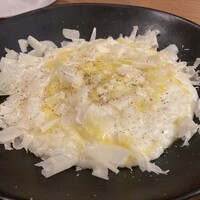 Italiana Tavola D’oro 銀座三越店 - 
