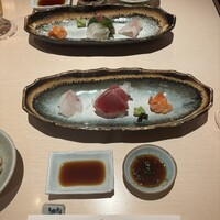 乾山 ANAインターコンチネンタルホテル東京店 - 