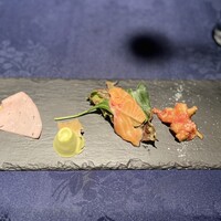 銀座イタリアン Fabi's  - 