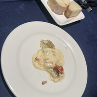 銀座イタリアン Fabi's  - 