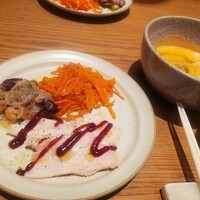 フレンチ串揚げBEIGNET 東京 -  フレンチ串揚げBEIGNET 東京 -