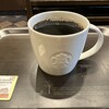 STARBUCKS COFFEE - ドリップコーヒーホットTall