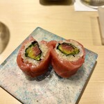 Sushi Ebisu Kourin - 