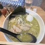 ラーメン海鳴 - 