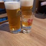 札幌海鮮丼専門店 すしどんぶり - 