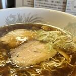 Jingoro ramen - 