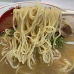 ラーメンながた - 