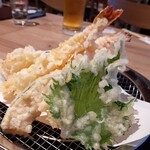 札幌海鮮丼専門店 すしどんぶり - 