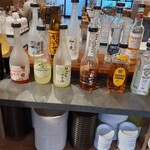 札幌海鮮丼専門店 すしどんぶり - 