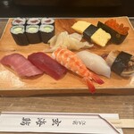 Genkai Sushi - 