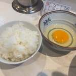 ラーメンながた - 