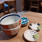 札幌海鮮丼専門店 すしどんぶり - 