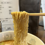 Jingoro ramen - 