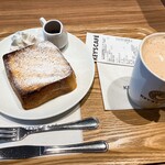 キーズカフェ 横浜蒔田店 - 