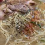 ラーメンながた - 