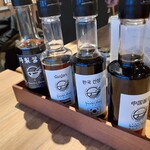 札幌海鮮丼専門店 すしどんぶり - 