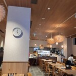 札幌海鮮丼専門店 すしどんぶり - 