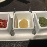 博多もつ鍋 やま中 赤坂店 -  博多もつ鍋 やま中 赤坂店 -