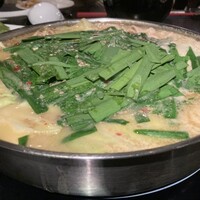 博多もつ鍋 やま中 赤坂店 -  博多もつ鍋 やま中 赤坂店 -