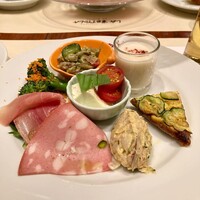  ラ･ベットラ･ダ･オチアイ イケブクロ - 