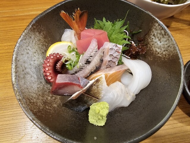 夕凪（ユウナギ） - 弘前（居酒屋）の写真