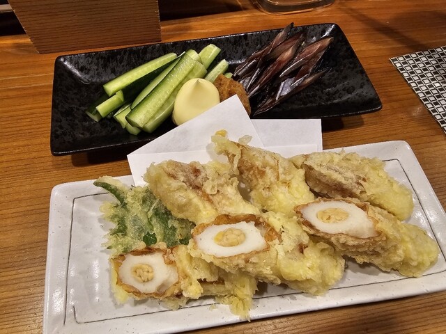 夕凪（ユウナギ） - 弘前（居酒屋）の写真