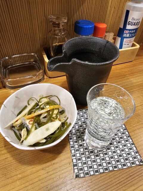 夕凪（ユウナギ） - 弘前（居酒屋）の写真