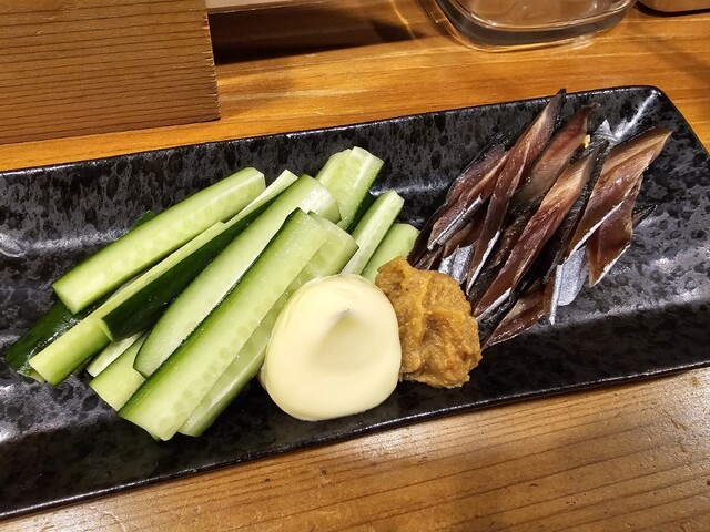 夕凪（ユウナギ） - 弘前（居酒屋）の写真