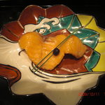 菊水楼 - 焼き物