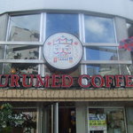 クルミドコーヒー - 