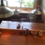 クルミドコーヒー - 