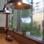 クルミドコーヒー - 