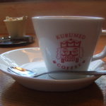 クルミドコーヒー - 